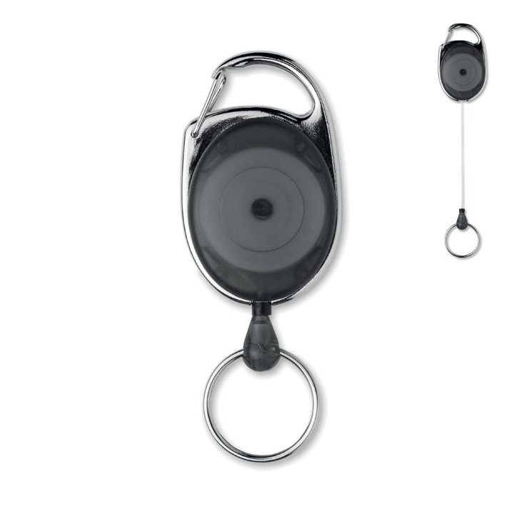 ARRONSA · Porte-badge rétractable MO3200-03