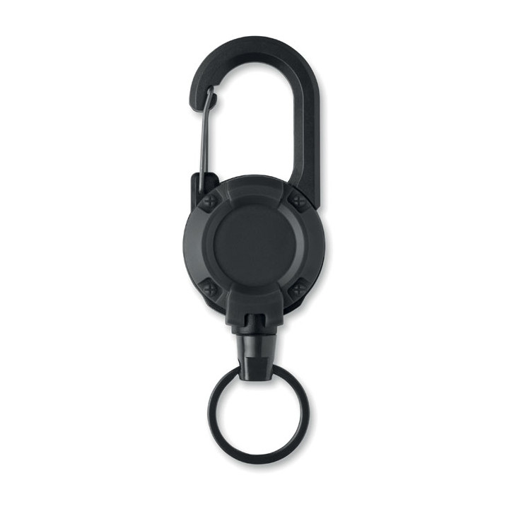 STIBA · Porte-badge rétractable MO3204-03