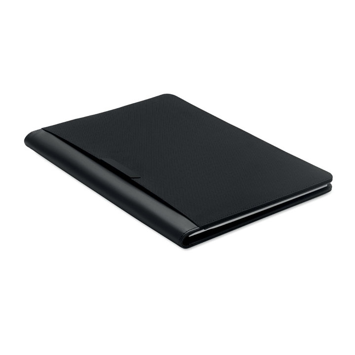 PROFILE4 · Conférencier A4 bloc-notes MO3210-03