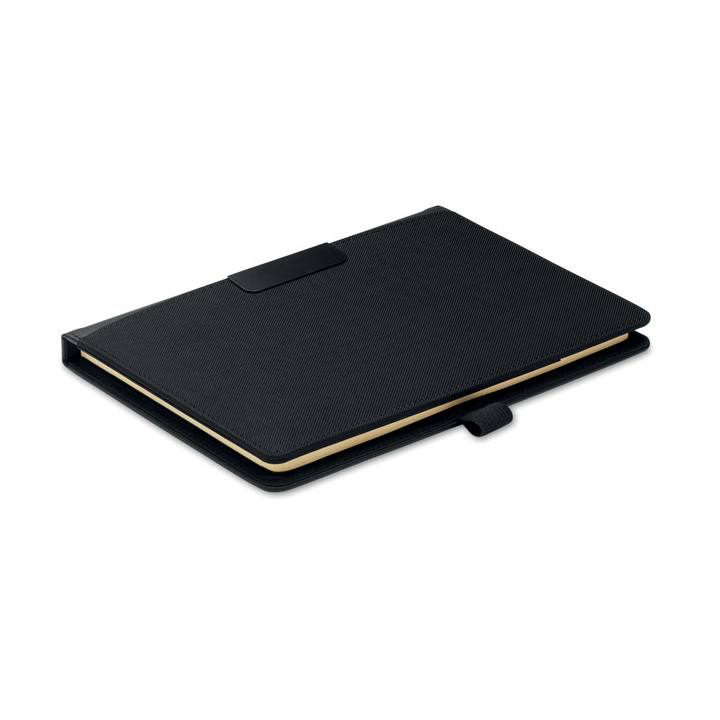 PROFILE5 · Conférencier A5 bloc-notes MO3211-03