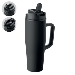 ATLANTA · Gobelet double paroi 900ml MO3213-03