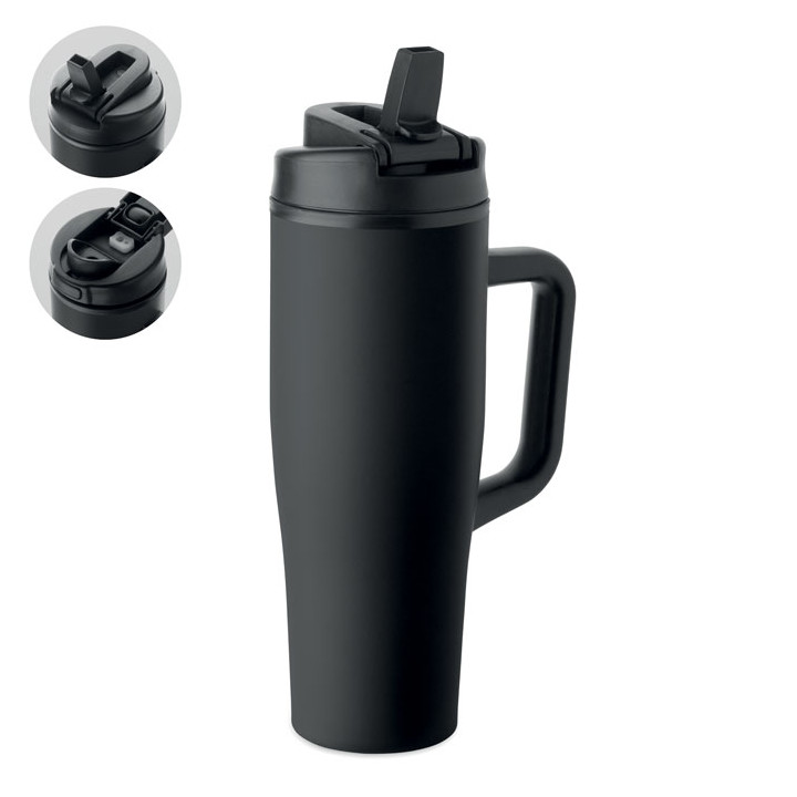 ATLANTA · Gobelet double paroi 900ml MO3213-03