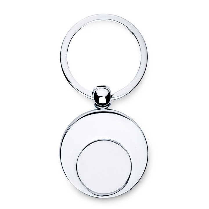 EURING · Porte-clés avec jeton IT3866-17