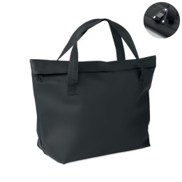 RIDE TOTE BAG · Shopping bag pour vélo en PU MO3216-03