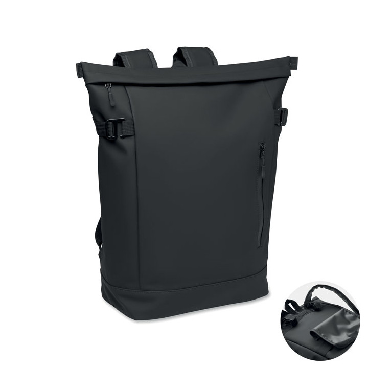 RIDE BACKPACK · Sac à dos en PU 20L MO3217-03