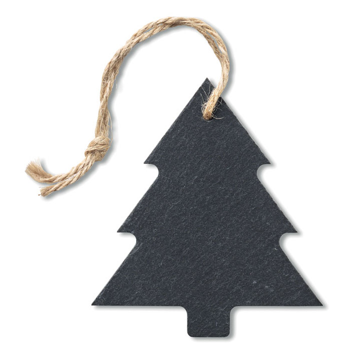 SLATETREE · Suspension arbre en ardoise CX1433-03