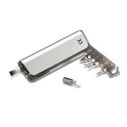 ALUTOOL · Support multi-outils et torche IT3874-27
