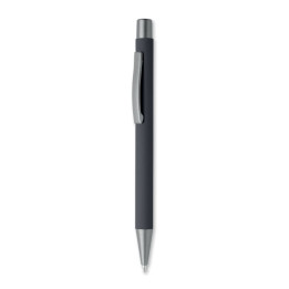 NALI · Stylo bille aluminium recyclé MO3222-03