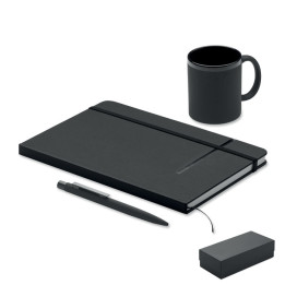 READYSET · Coffret cadeau 3 pièces MO3230-03