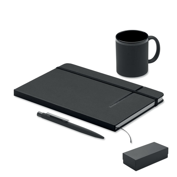 READYSET · Coffret cadeau 3 pièces MO3230-03