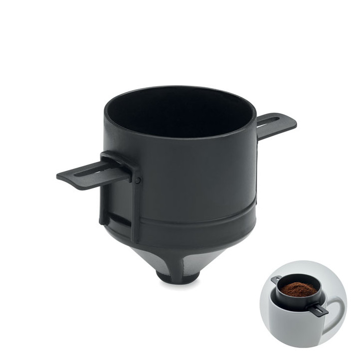 FILTER · Filtre à café réutilisable MO3237-03