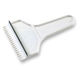 FINCLEY · Grattoir en plastique KC1063-06
