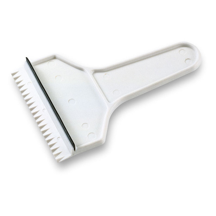 FINCLEY · Grattoir en plastique KC1063-06
