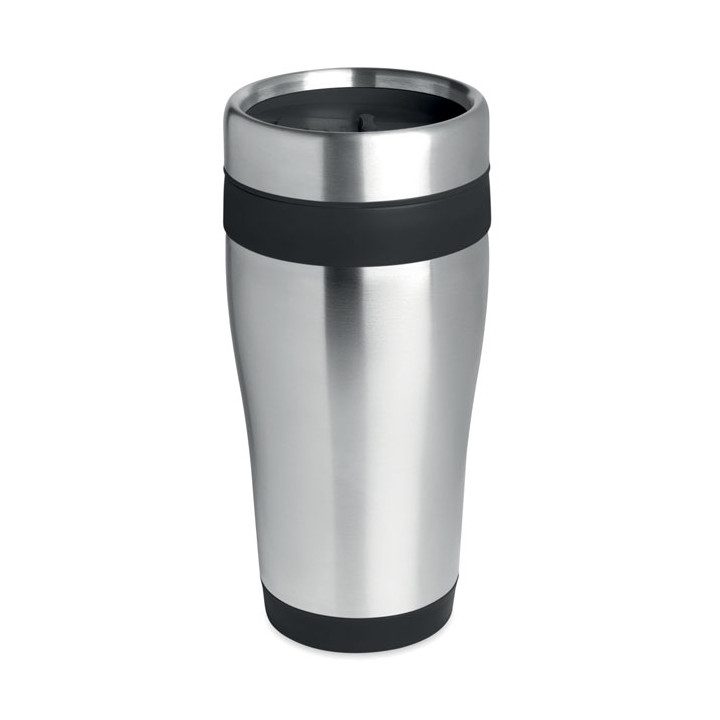 TRAM · Tasse en inox 455 ml MO3559-03