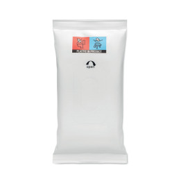 DELLEA · 10 lingettes nettoyantes MO3863-06