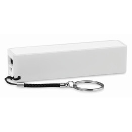 POWER MATE · Slim Power Bank 2200mAh MO5001-06