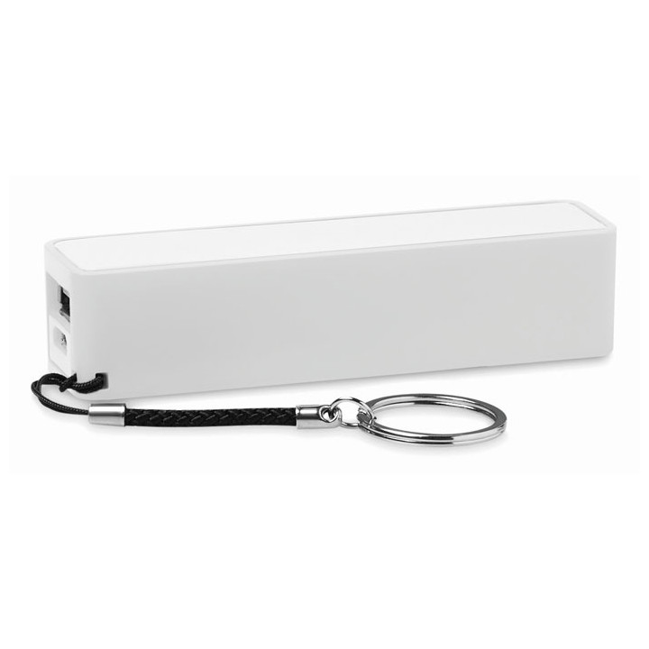 POWER MATE · Slim Power Bank 2200mAh MO5001-06