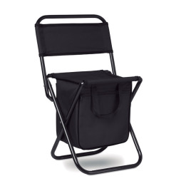 SIT & DRINK · Chaise pliable / glacière MO6112-03