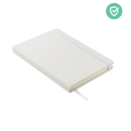 ARCO CLEAN · Carnet A5 antibactérien MO6141-06