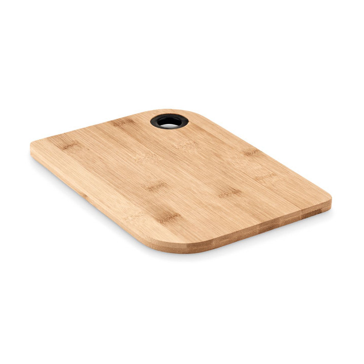 BAYBA CLEAN · Planche à découper en bambou MO6144-03