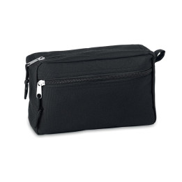 BETTER & SMART · Trousse de toilette en RPET MO6155-03