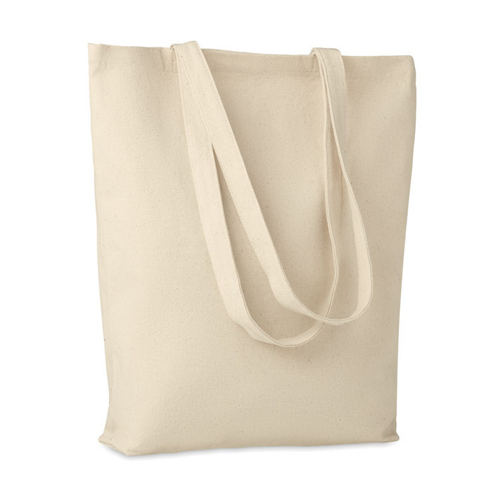 RASSA · Sac shopping en toile MO6159-13