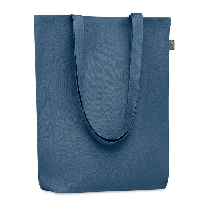 NAIMA TOTE · Sac shopping en chanvre MO6162-04