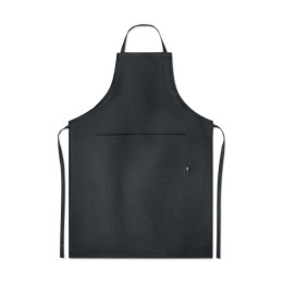 NAIMA APRON · Tablier de cuisine en chanvre MO6164-03