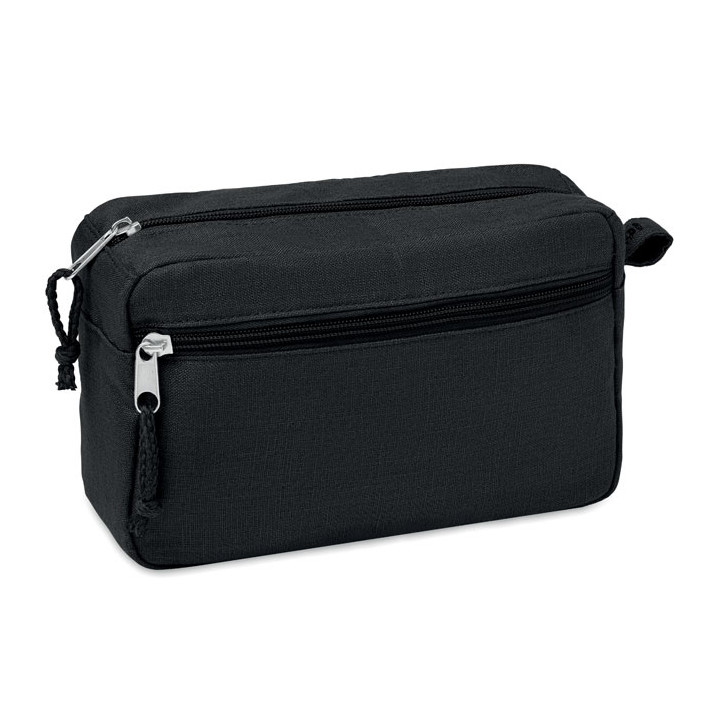 NAIMA COSMETIC · Trousse de toilette en chanvre MO6165-03