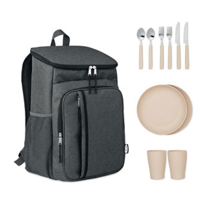 MONTECOOL · Sac Pique nique en RPET MO6167-03
