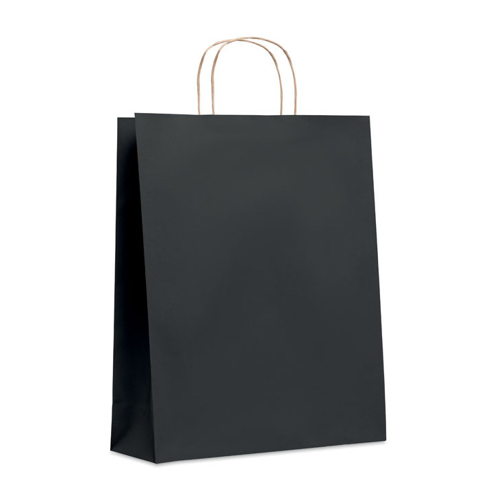 PAPER TONE L · Sac en papier grand format MO6174-03
