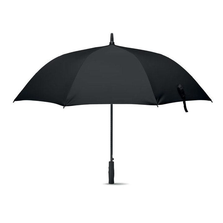 GRUSA · Parapluie 27'' en pongée MO6175-03