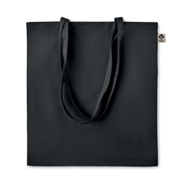 ZIMDE COLOUR · Sac shopping en coton organique MO6189-03