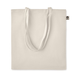 ZIMDE · Sac shopping en coton organique MO6190-13