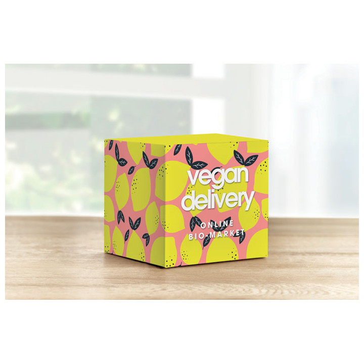 BOX · Boite sublimation pour mug MO6207-06