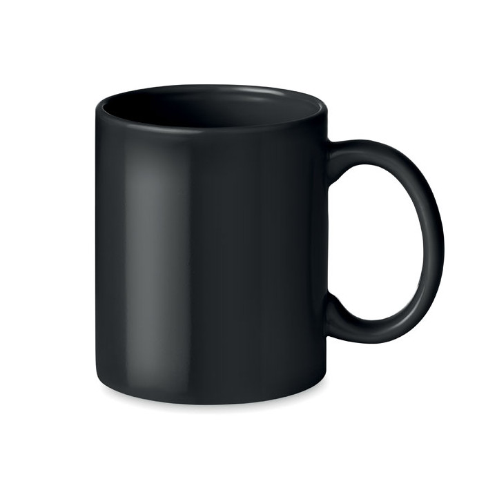 DUBLIN TONE · Mug en céramique coloré 300 ml MO6208-03
