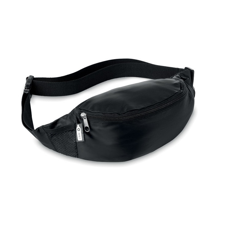 PARKPET · Sac banane en RPET 210D MO6213-03