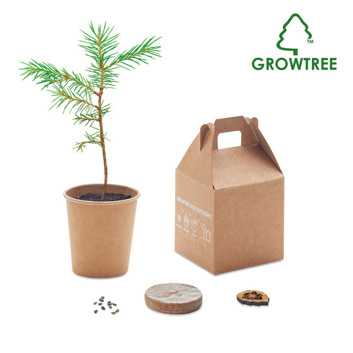 GROWTREE™ · Un set, un pin MO6228-13