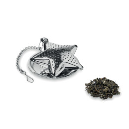 STARFILTER · Infuseur de thé étoile CX1435-16