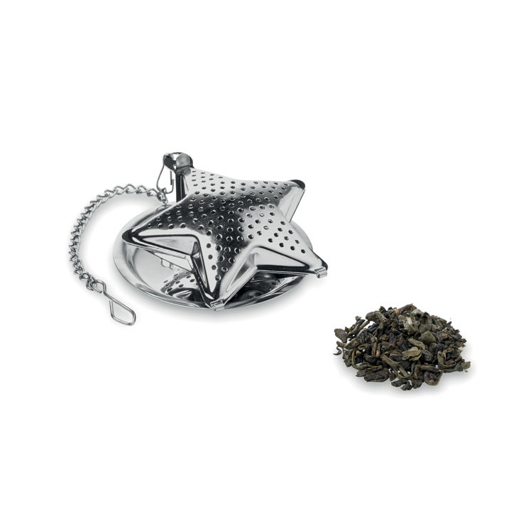 STARFILTER · Infuseur de thé étoile CX1435-16