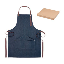 DENIPUR · Tablier en denim 240 gr/m² MO6264-04