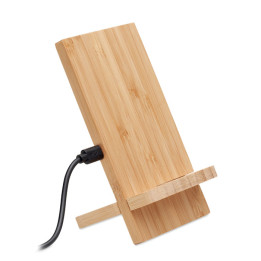 WHIPPY PLUS · Support et chargeur sans fil MO6277-40
