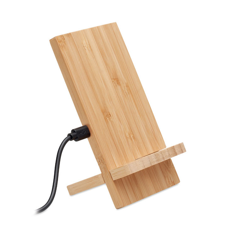 WHIPPY PLUS · Support et chargeur sans fil MO6277-40