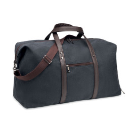 ZURICH · Sac week-end en toile 450gr/m² MO6279-03