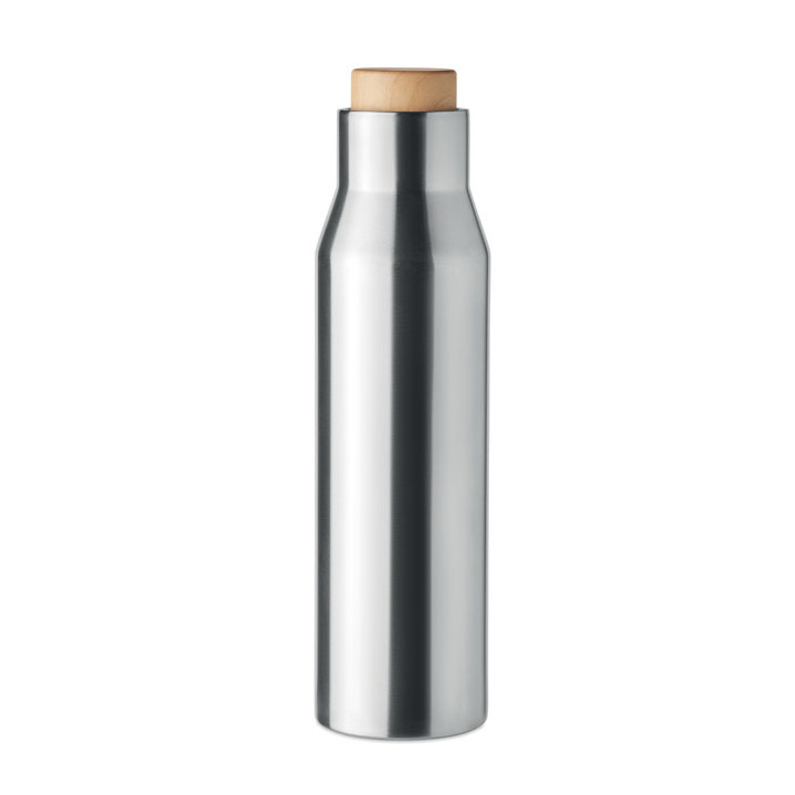 DUDINKA · Flacon à double paroi 500 ml MO6288-16