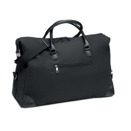 MONACO · Sac week-end en toile 340gr/m² MO6292-03