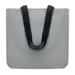 VISI TOTE · Sac shopping réfléchissant MO6302-16