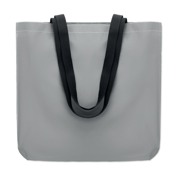 VISI TOTE · Sac shopping réfléchissant MO6302-16