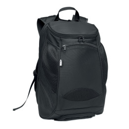 OLYMPIC · Sac à dos de sport RPET 600D MO6325-03
