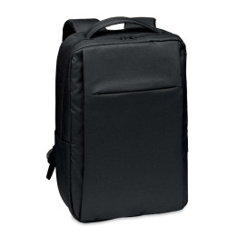 SEOUL · Sac à dos ordinateur 300D RPET MO6328-03